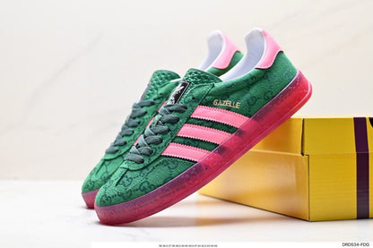 adidas x Gucci Gazelle sneaker