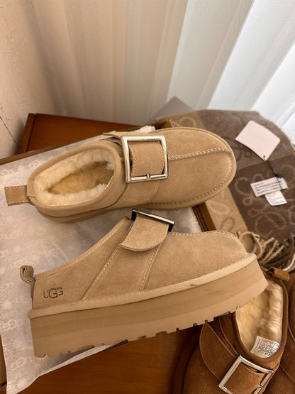 UGG SHOES