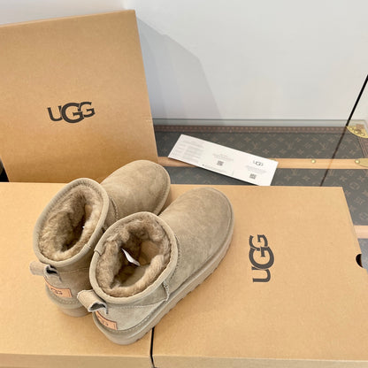 UGG SHOES