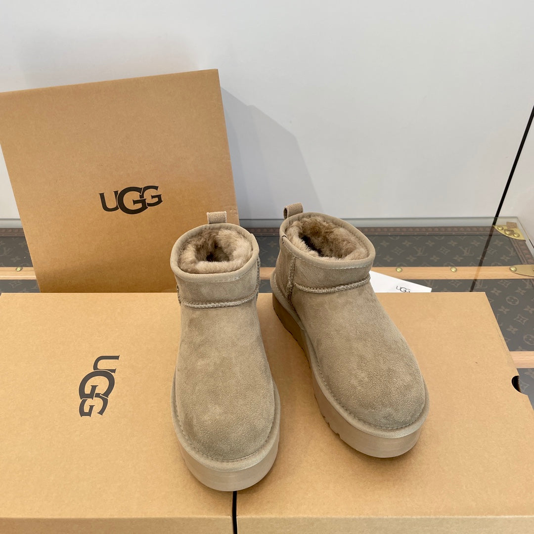 UGG SHOES