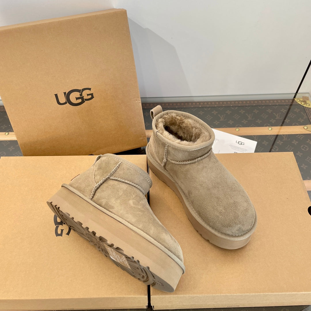 UGG SHOES