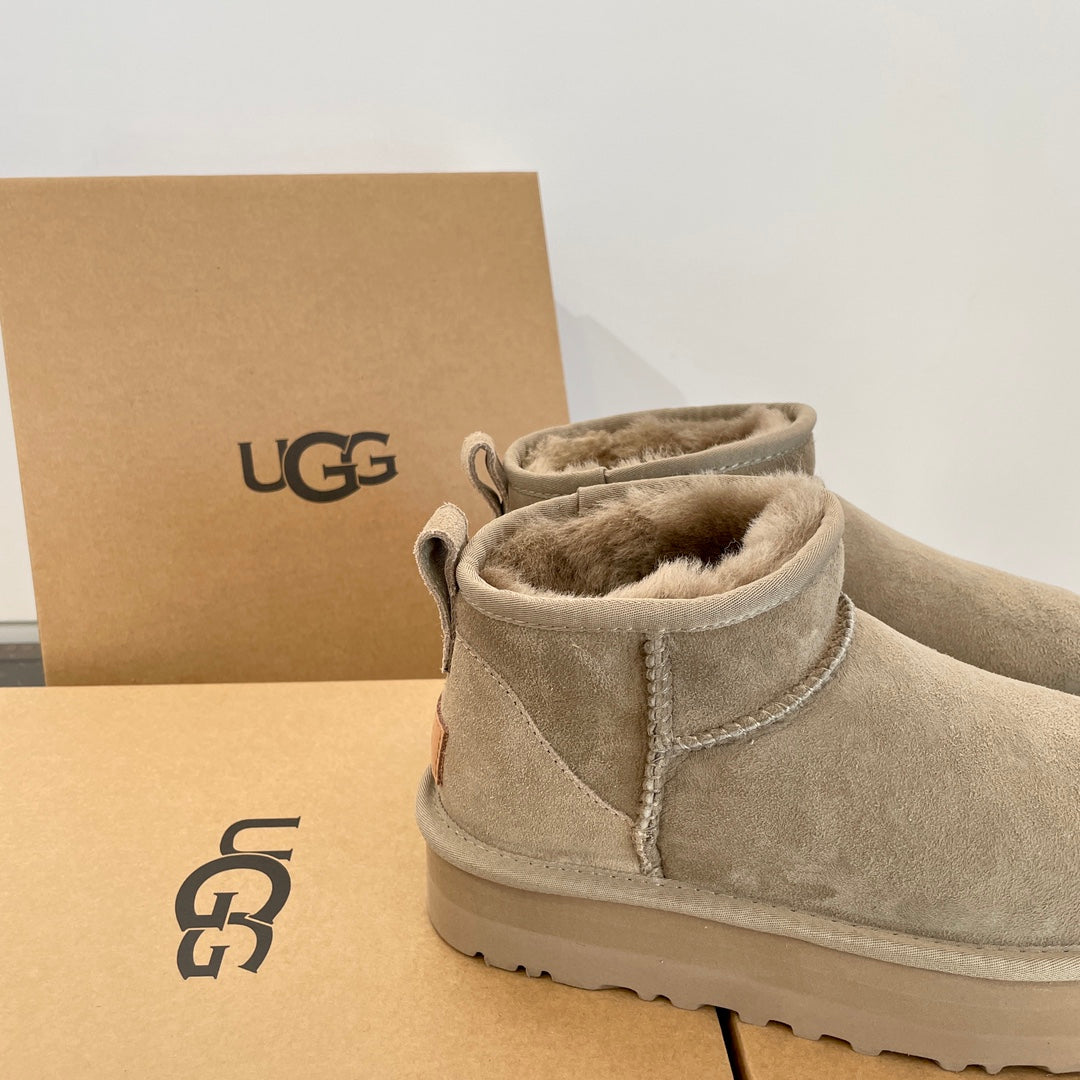 UGG SHOES