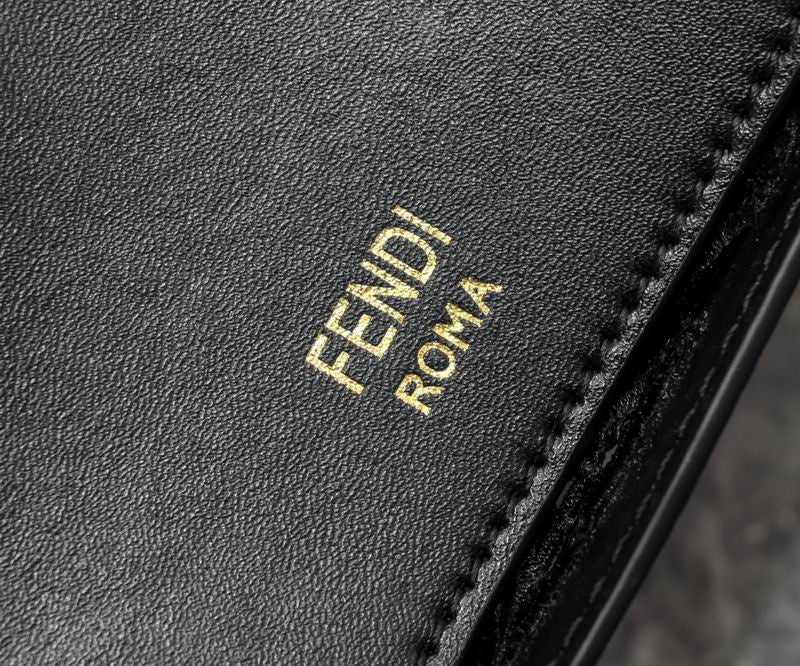 Fendi Baquette - Rachellebags