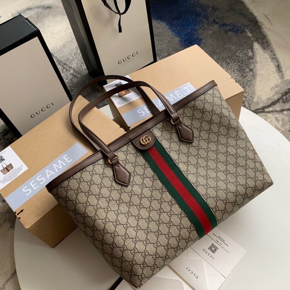 GUCCI Ophidia medium bag - Rachellebags