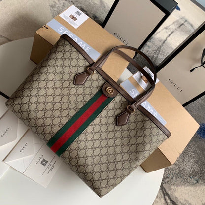 GUCCI Ophidia medium bag - Rachellebags