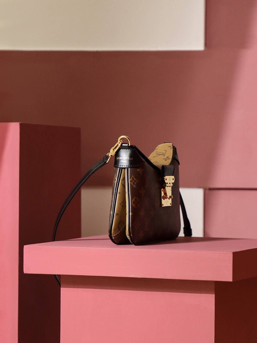 Louis Vuitton - Lv Twinny Bag