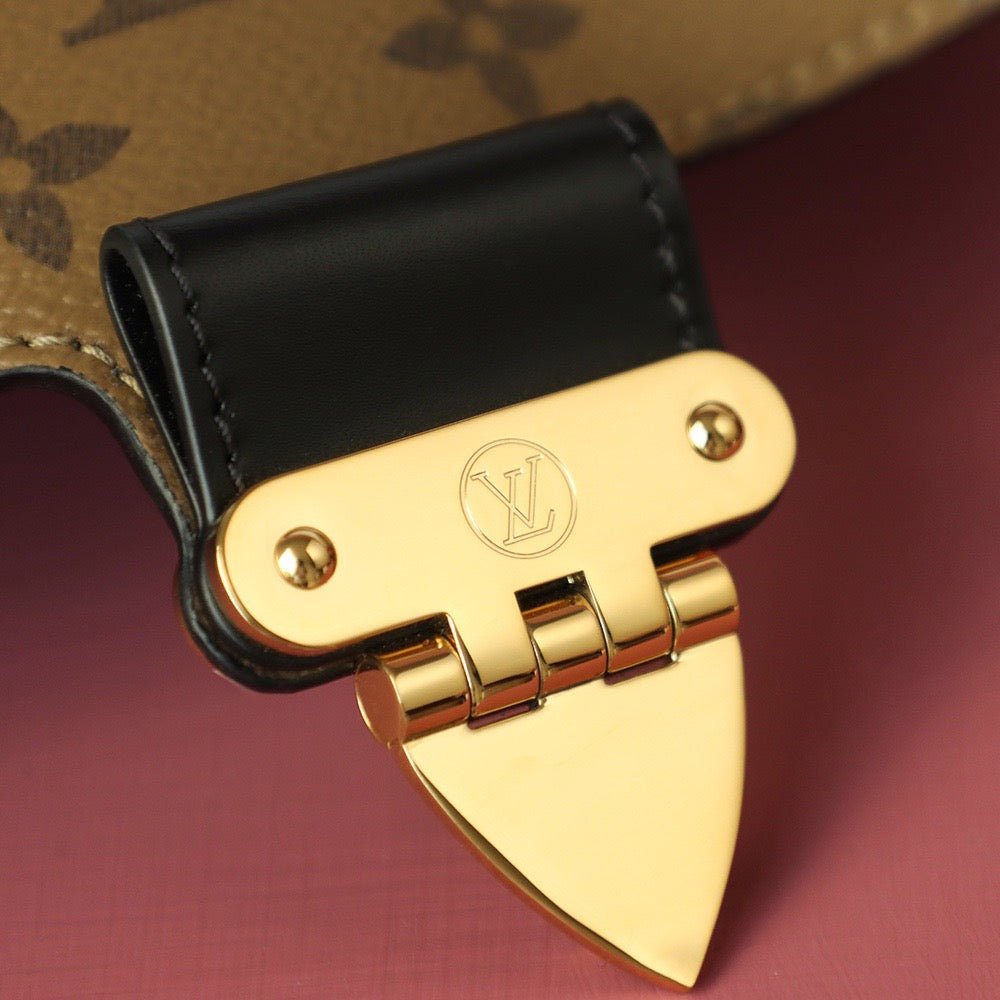 Louis Vuitton 𝙏𝙬𝙞𝙣𝙣𝙮 - Rachellebags