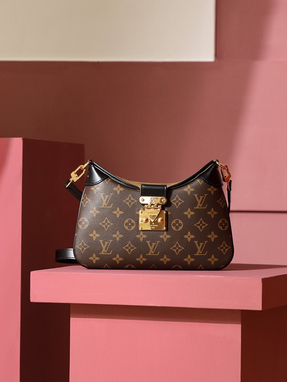 Louis Vuitton 𝙏𝙬𝙞𝙣𝙣𝙮 - Rachellebags