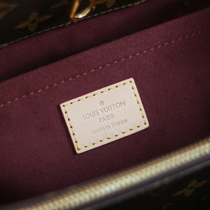Louis Vuitton 𝙈𝙊𝙉𝙏𝘼𝙄𝙂𝙉 𝘽𝘽 - Rachellebags