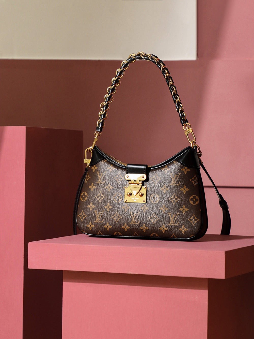 Louis Vuitton 𝙏𝙬𝙞𝙣𝙣𝙮 - Rachellebags