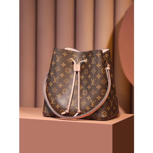 Louis Vuitton 𝙉𝙀𝙊𝙉𝙊🇫🇷French original material - Rachellebags