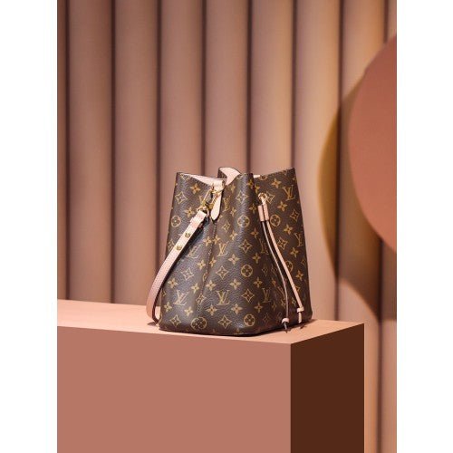 Louis Vuitton 𝙉𝙀𝙊𝙉𝙊🇫🇷French original material - Rachellebags