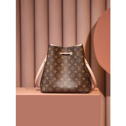 Louis Vuitton 𝙉𝙀𝙊𝙉𝙊🇫🇷French original material - Rachellebags