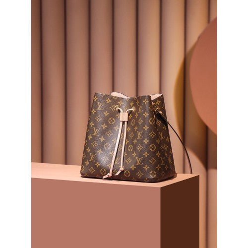 Louis Vuitton 𝙉𝙀𝙊𝙉𝙊🇫🇷French original material - Rachellebags