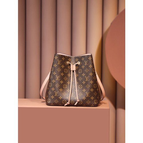 Louis Vuitton 𝙉𝙀𝙊𝙉𝙊🇫🇷French original material - Rachellebags