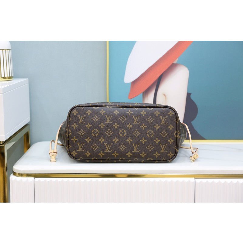 Louis Vuitton 𝐍𝐄𝐕𝐄𝐑𝐅𝐔𝐋𝐋 MM - Rachellebags