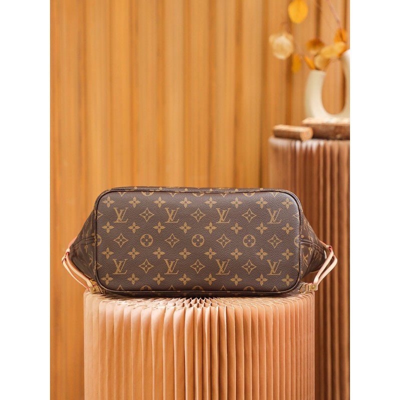 Louis Vuitton 𝐍𝐄𝐕𝐄𝐑𝐅𝐔𝐋𝐋 MM - Rachellebags