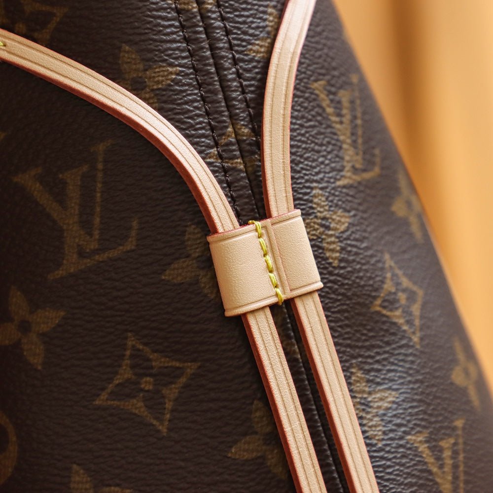 Louis Vuitton 𝐍𝐄𝐕𝐄𝐑𝐅𝐔𝐋𝐋 MM - Rachellebags