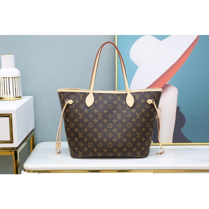 Louis Vuitton 𝐍𝐄𝐕𝐄𝐑𝐅𝐔𝐋𝐋 MM - Rachellebags