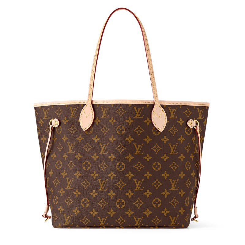 Louis Vuitton 𝐍𝐄𝐕𝐄𝐑𝐅𝐔𝐋𝐋 MM - Rachellebags