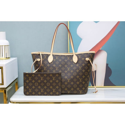 Louis Vuitton 𝐍𝐄𝐕𝐄𝐑𝐅𝐔𝐋𝐋 MM - Rachellebags