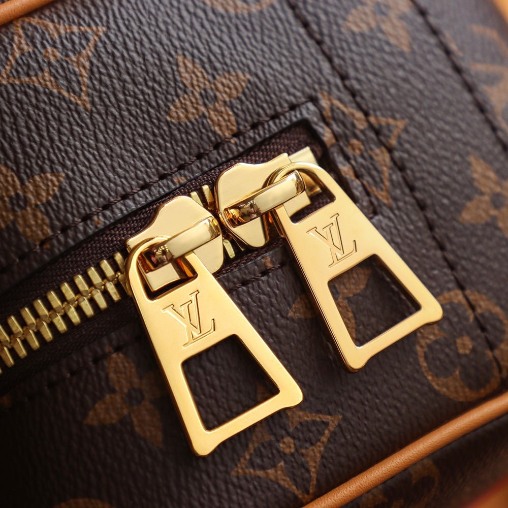 Louis Vuitton 𝐂𝐈𝐓𝐄 new middle-aged - Rachellebags