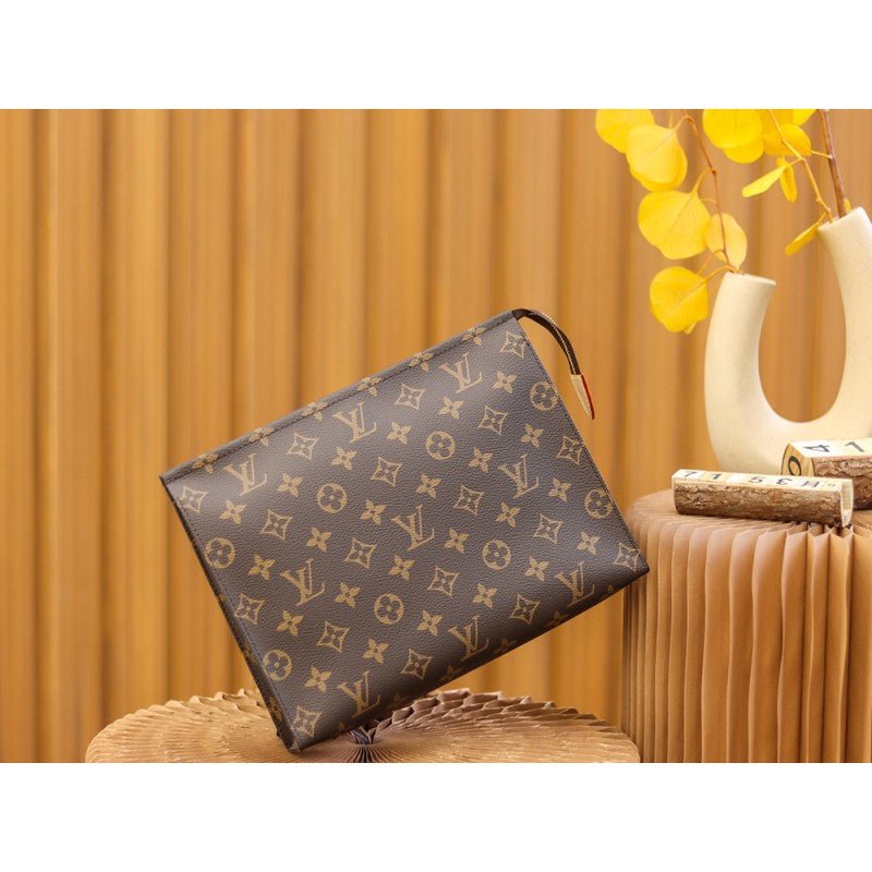 Louis Vuitton ➋➏ toiletry bag - Rachellebags