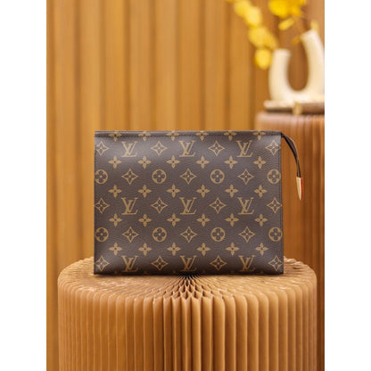 Louis Vuitton ➋➏ toiletry bag - Rachellebags