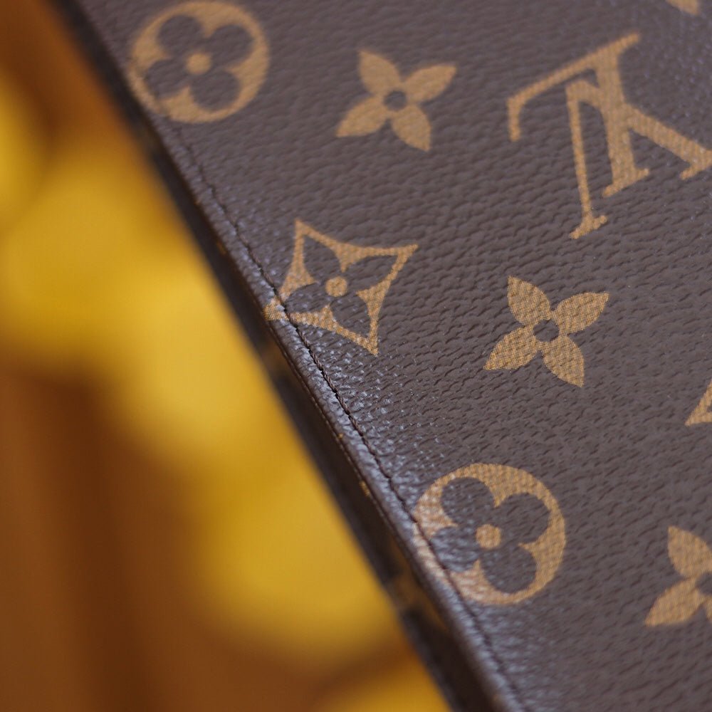 Louis Vuitton ➋➏ toiletry bag - Rachellebags