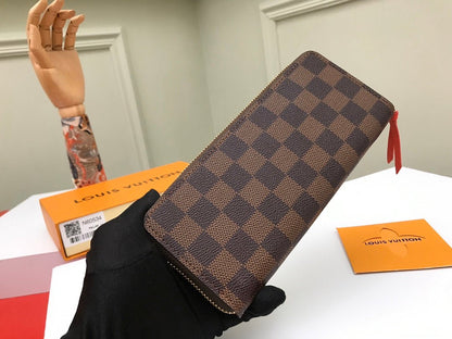 LV Clémence Monogram - Rachellebags