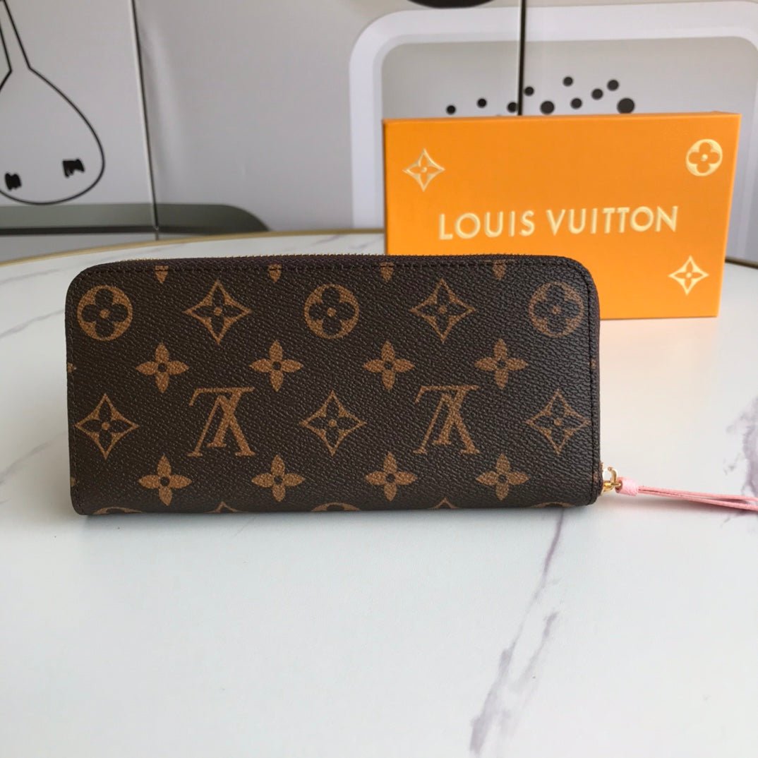 LV Clémence Monogram - Rachellebags