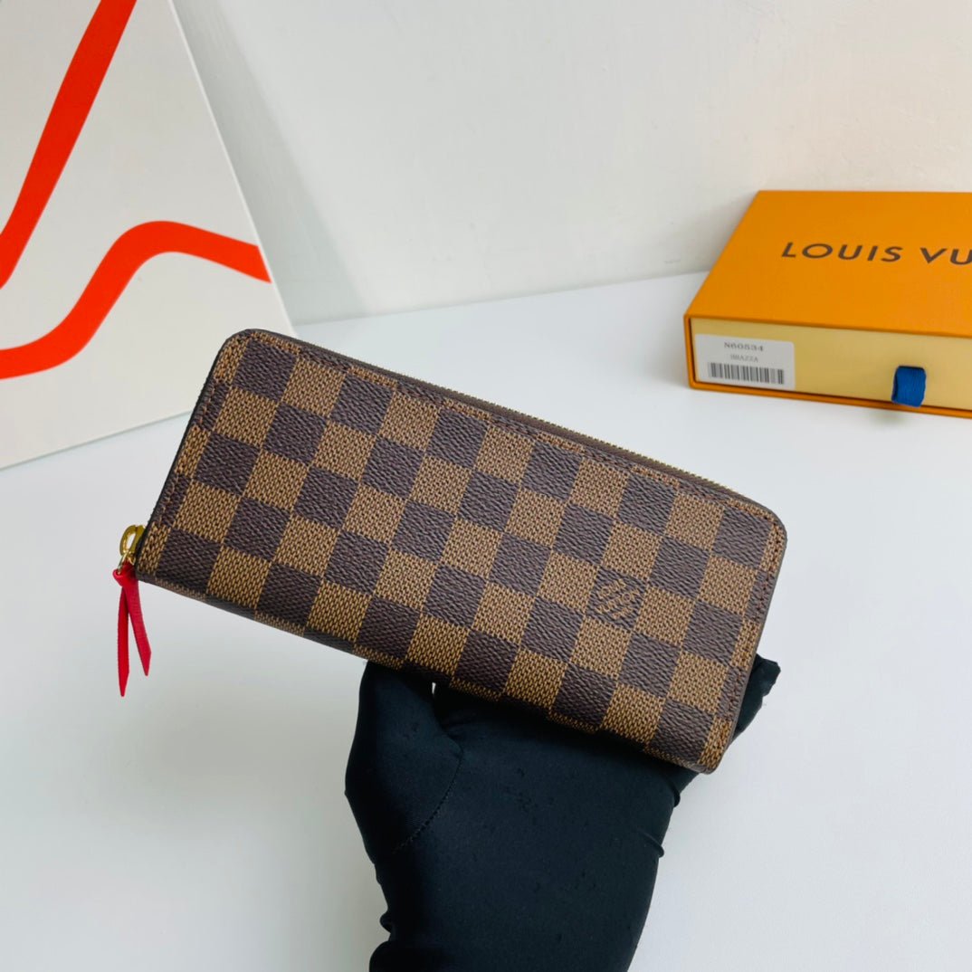 LV Clémence Monogram - Rachellebags