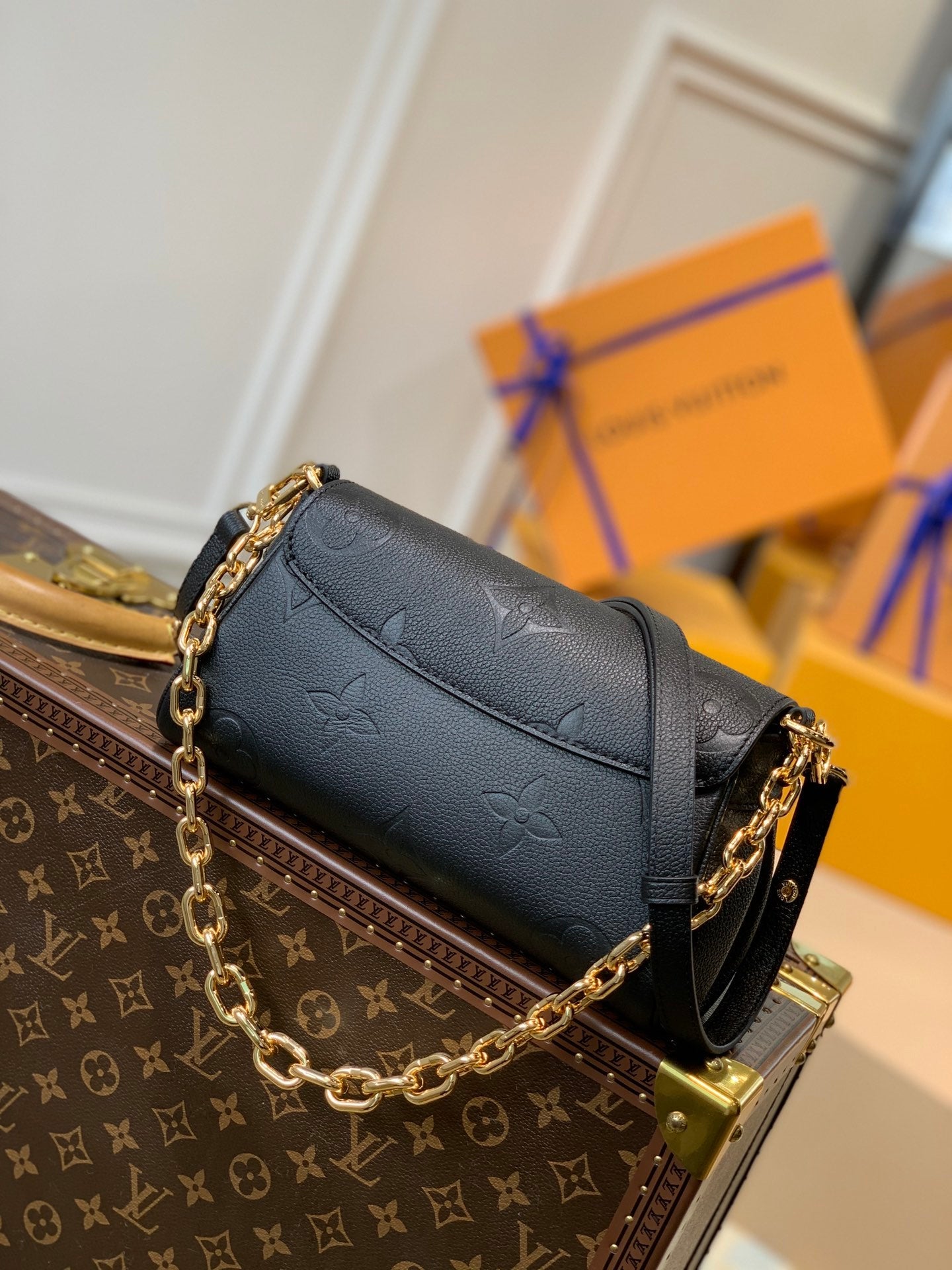 LV FAVORITE - Rachellebags