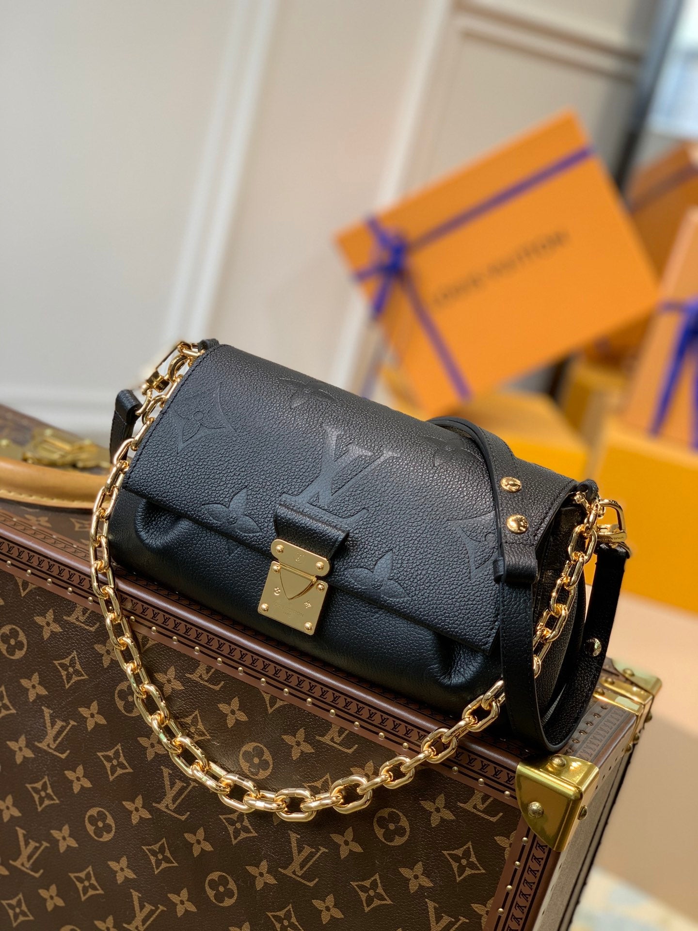 LV FAVORITE - Rachellebags