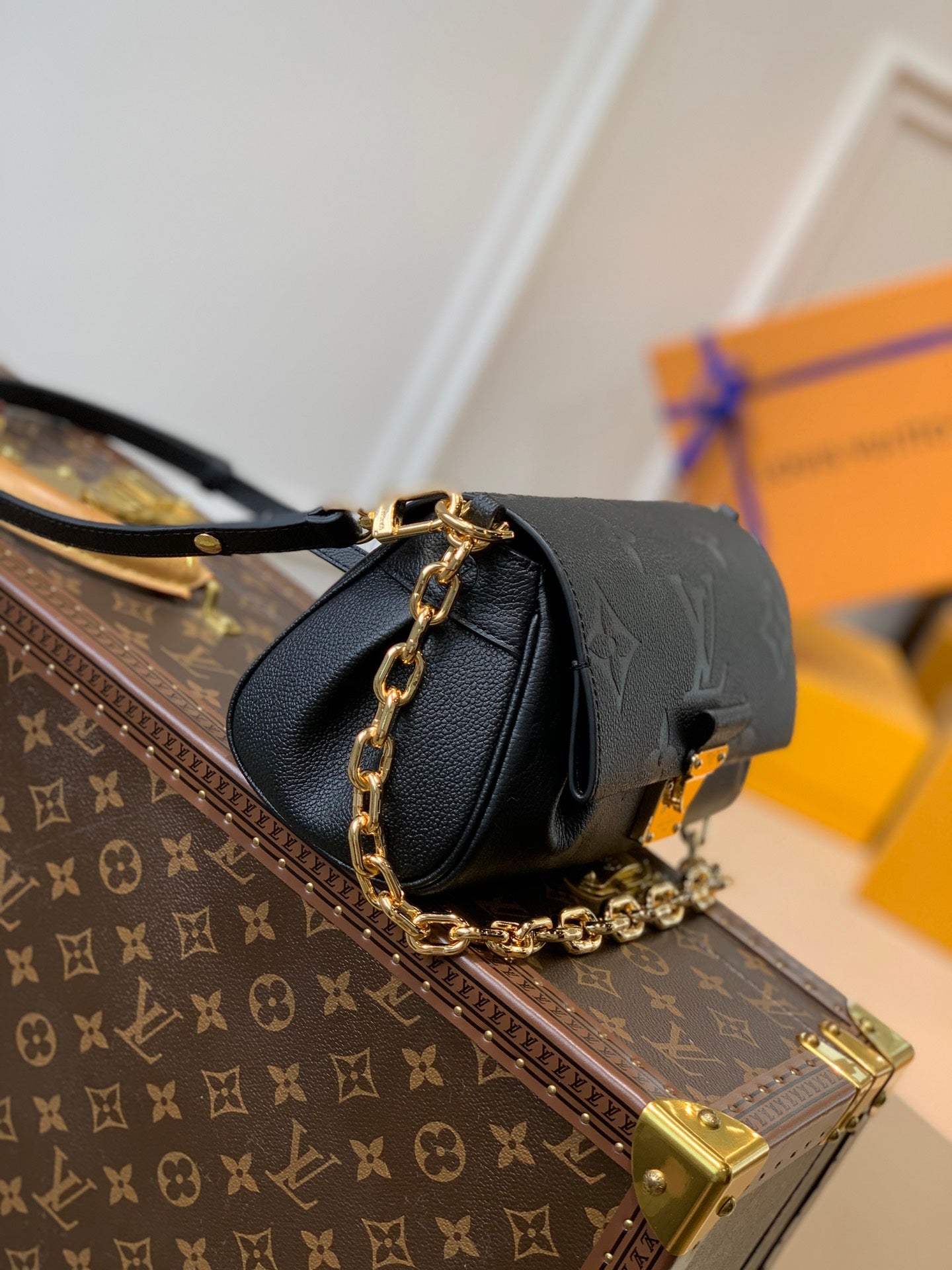 LV FAVORITE - Rachellebags