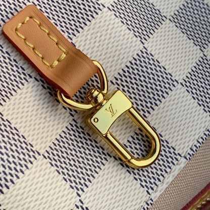 LV NEVERFULL MIDDLE NUMBER HANDBAG SIZE: 31 X 28 X 15 CM, - Rachellebags