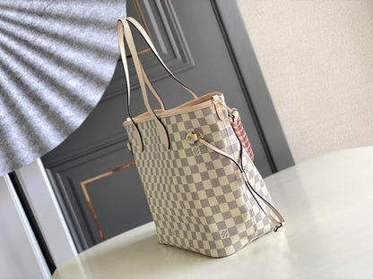 LV NEVERFULL MM - Rachellebags