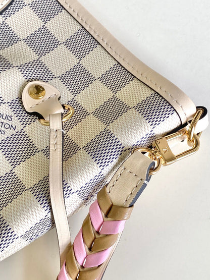 LV NEVERFULL MM - Rachellebags