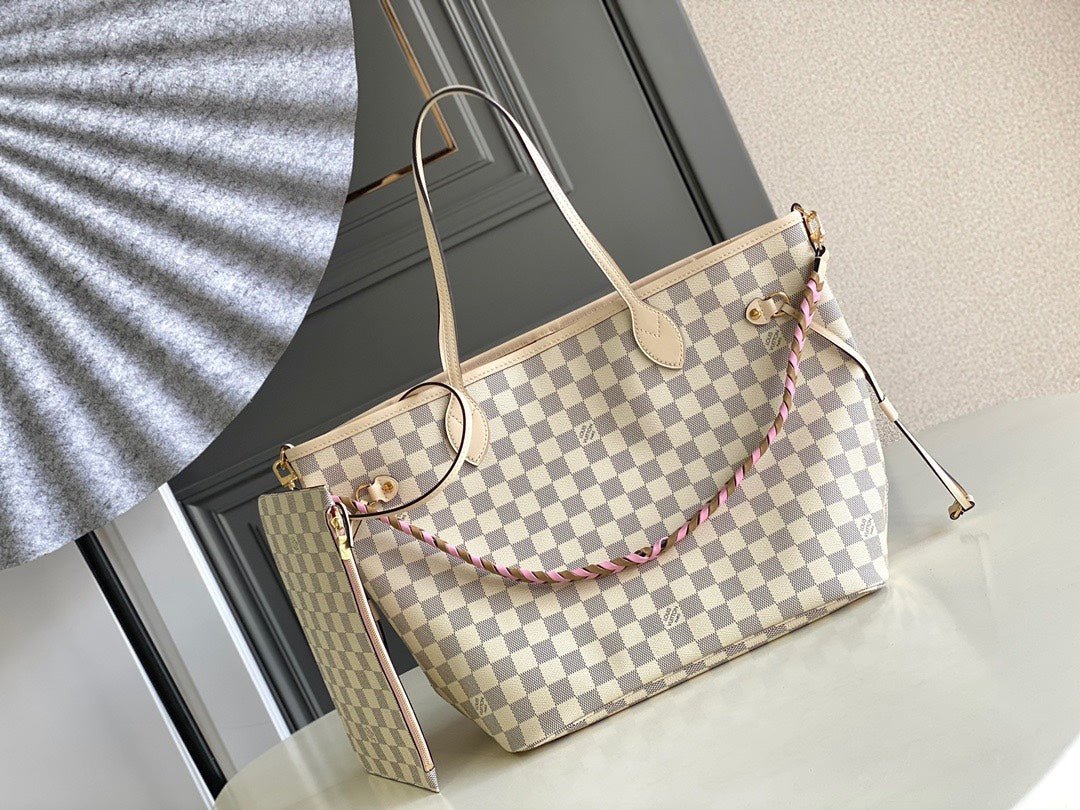 LV NEVERFULL MM - Rachellebags