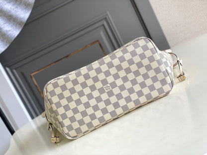 LV NEVERFULL MM - Rachellebags