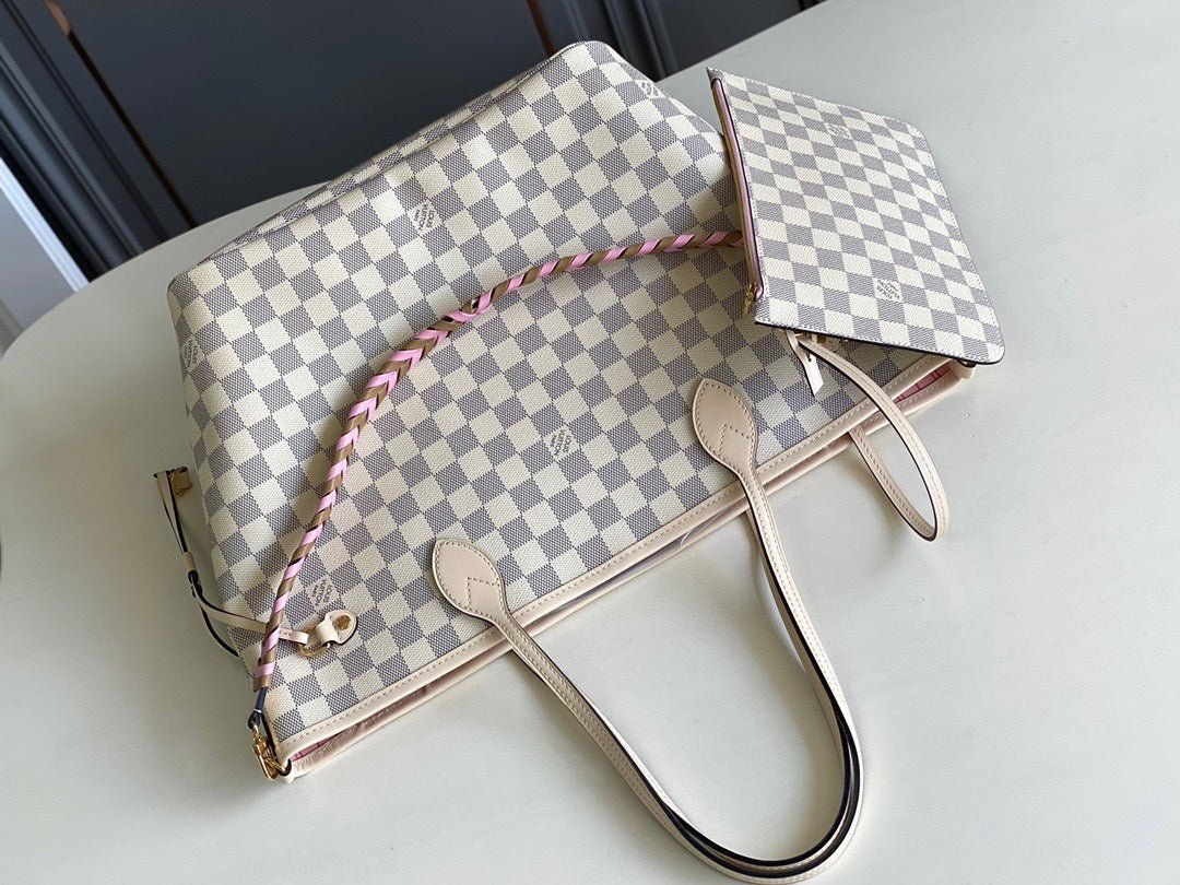 LV NEVERFULL MM - Rachellebags