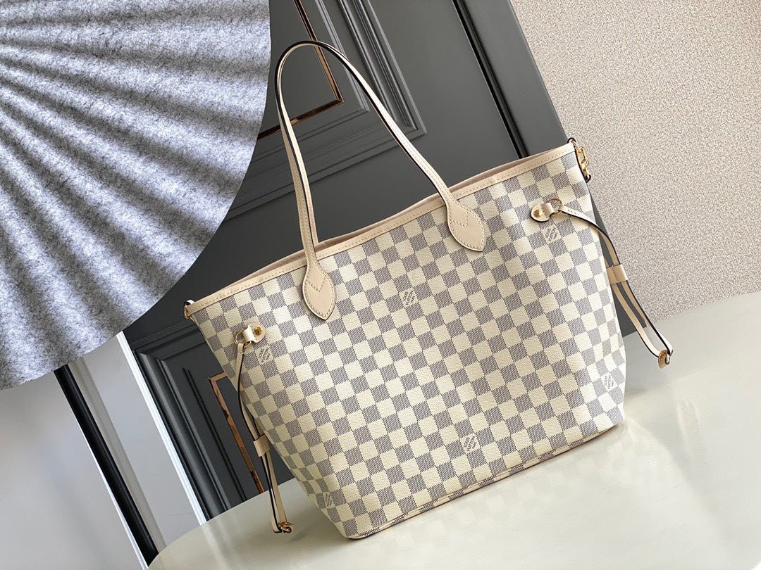 LV NEVERFULL MM - Rachellebags