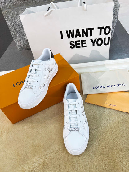 LV SNEAKERS - Rachellebags