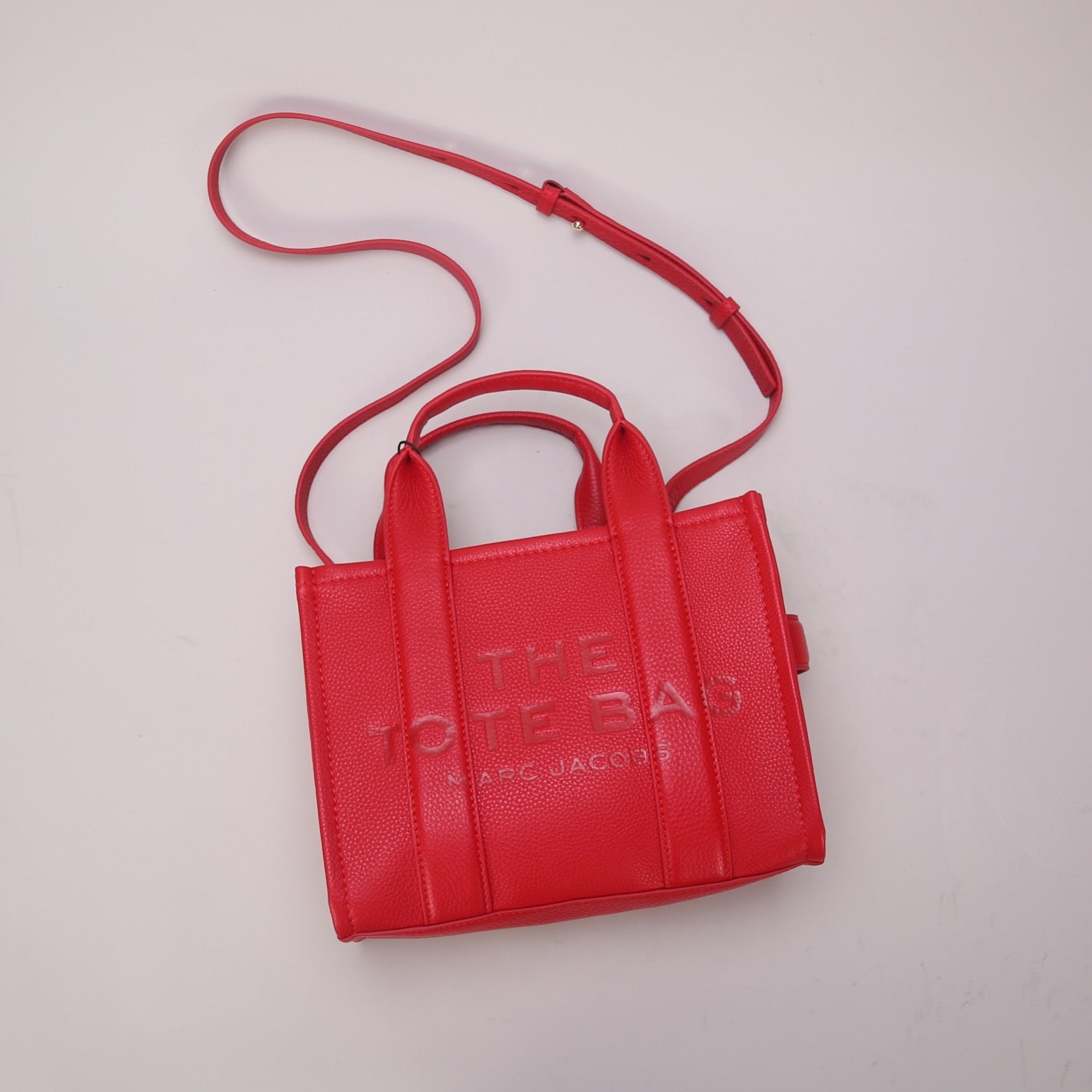 MARC JACOBS TOTE BAG 26cm - Rachellebags