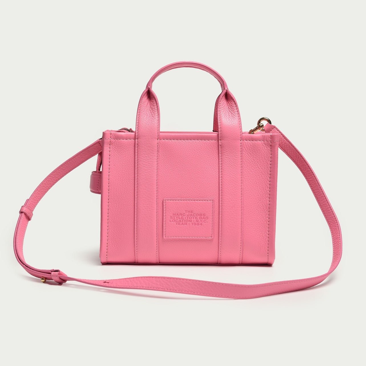 MARC JACOBS TOTE BAG 26cm - Rachellebags