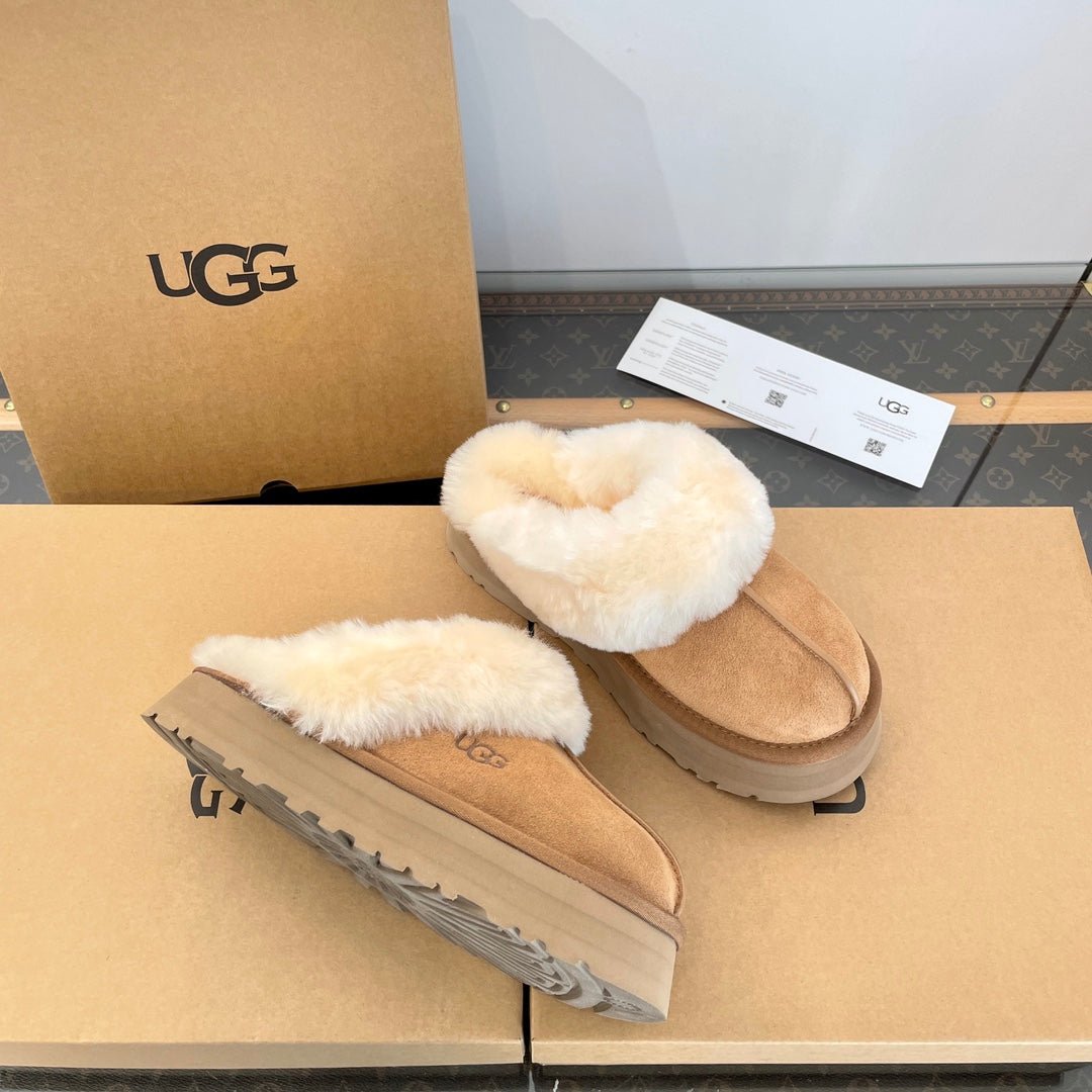 UGG SHOES - Rachellebags