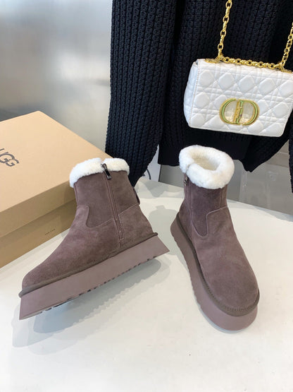 UGG SHOES - Rachellebags