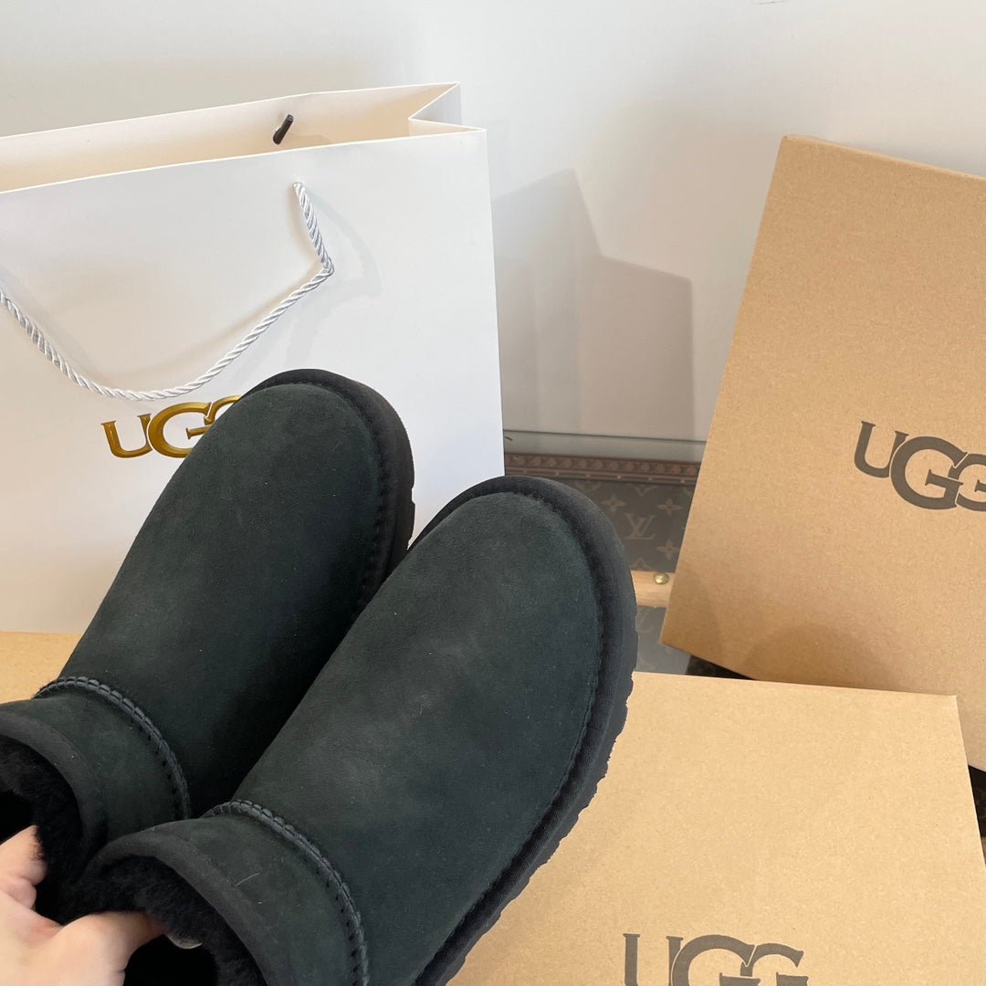 UGG SHOES - Rachellebags