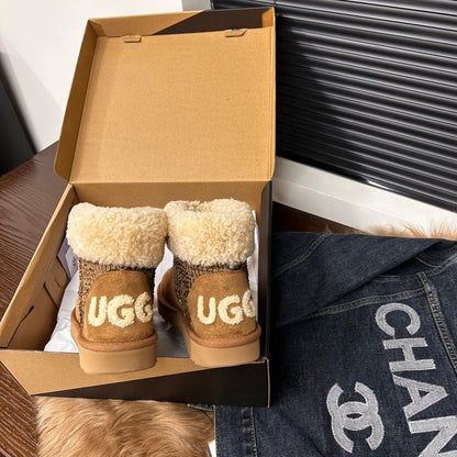 UGG SHOES - Rachellebags