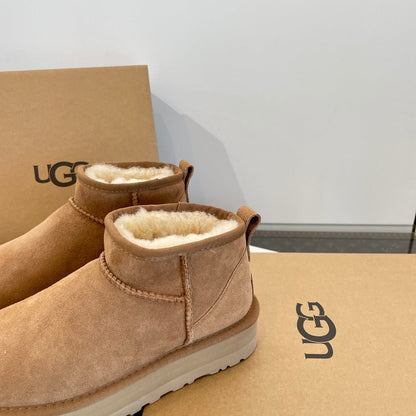 UGG SHOES - Rachellebags